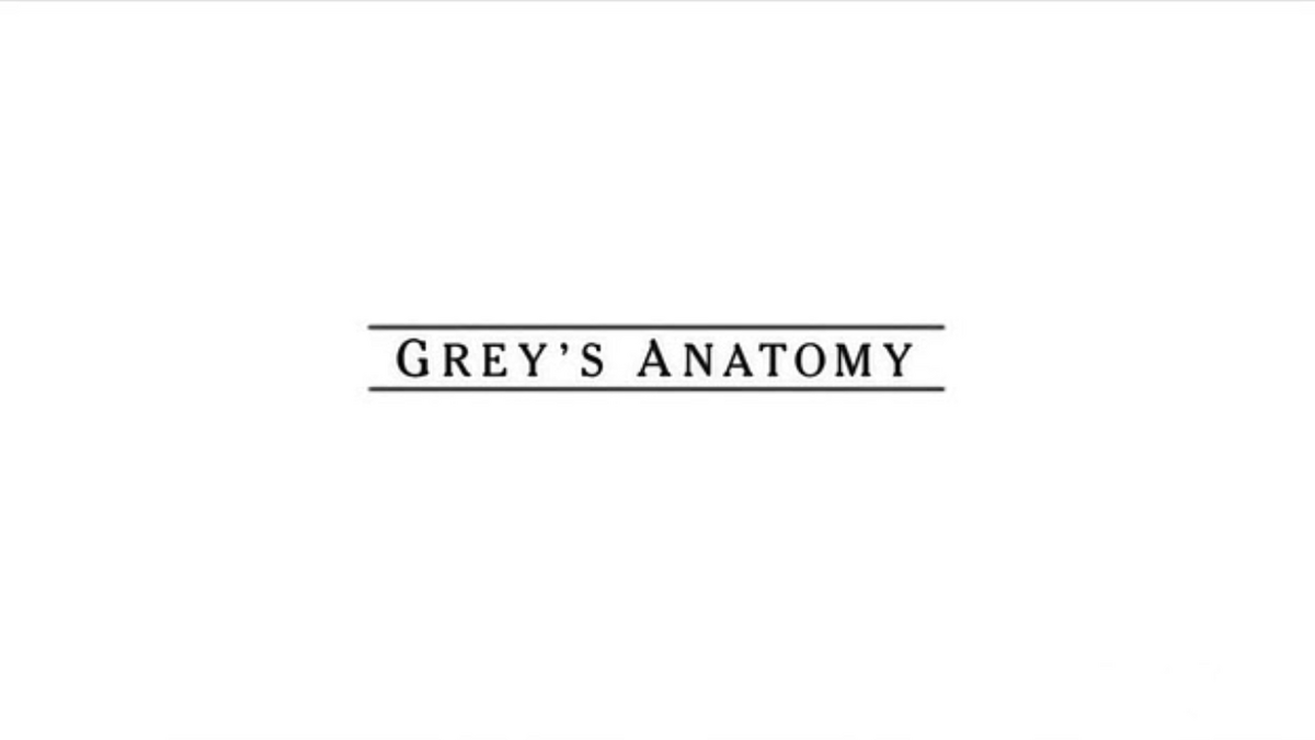 Unbreak My Heart/Crew | Grey's Anatomy Universe Wiki | Fandom