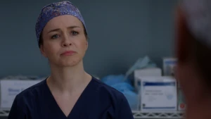 Amelia Shepherd