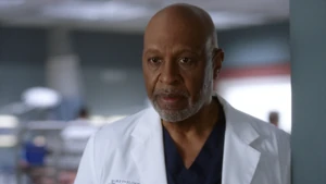 Richard Webber