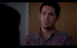 Alison's Boyfriend