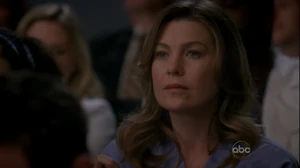 Meredith Grey