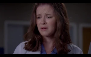 April Kepner