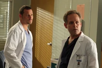 Robert Stark | Grey's Anatomy Universe Wiki | Fandom