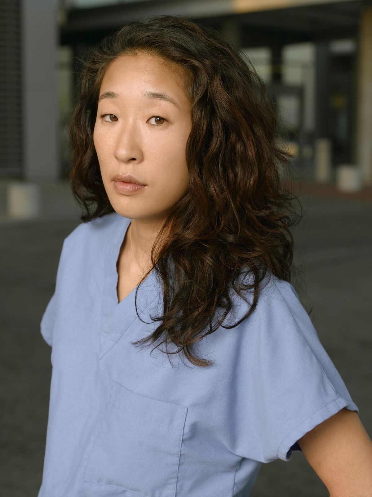 Cristina Yang/Gallery | Grey's Anatomy Universe Wiki | Fandom