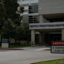 Seattle Presbyterian Hospital Grey S Anatomy Universe Wiki Fandom