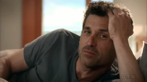 Derek Shepherd