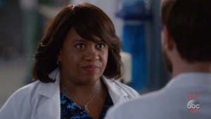 Miranda Bailey