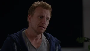 Owen Hunt