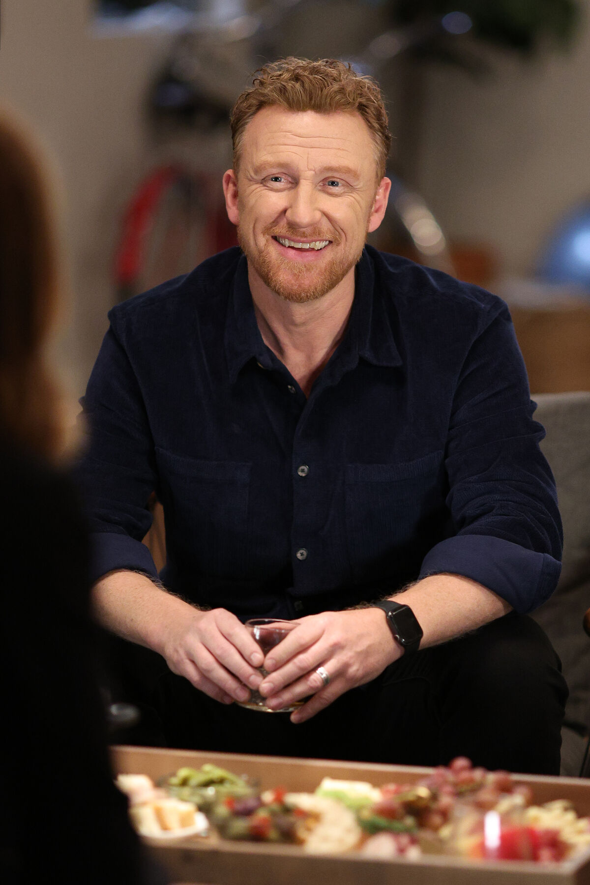 Owen Hunt Grey's Anatomy Universe Wiki Fandom