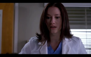 Lexie Grey