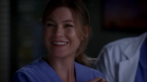 Meredith Grey