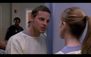 Alex Karev