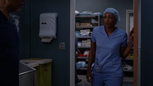 Nurse Liv