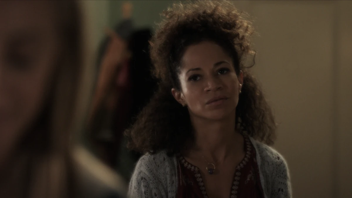 Allison Robin Brown | Grey's Anatomy Universe Wiki | Fandom