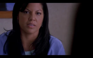 Callie Torres