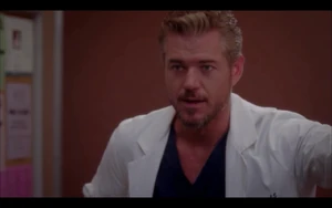 Mark Sloan