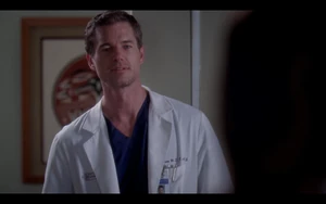 Mark Sloan