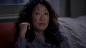 Cristina Yang