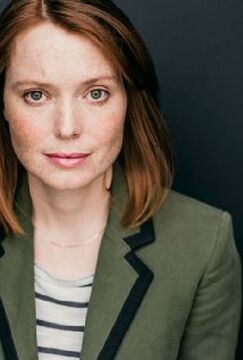 Samantha Sloyan | Grey's Anatomy Universe Wiki | Fandom