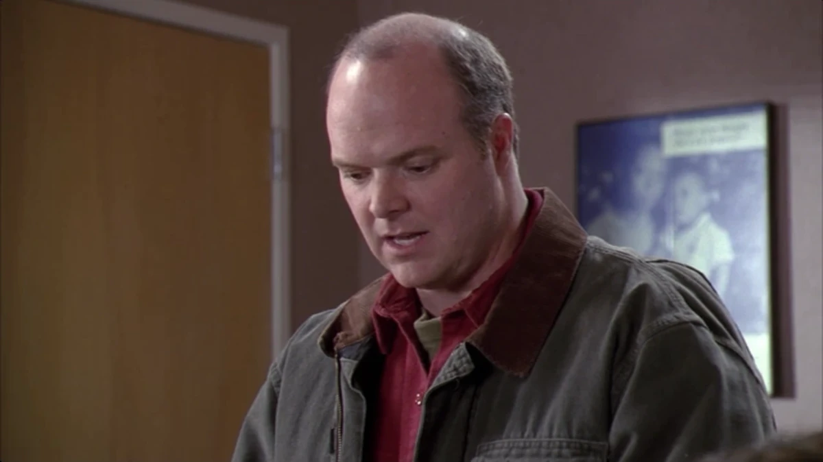 Brett Hayes | Grey's Anatomy Universe Wiki | Fandom