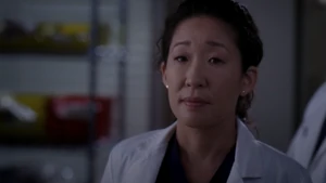 Cristina Yang
