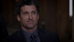 Derek Shepherd