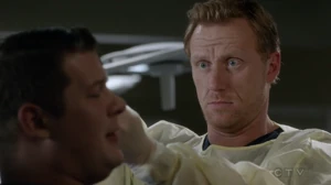 Owen Hunt