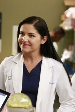 Eliza Minnick Grey S Anatomy Universe Wiki Fandom