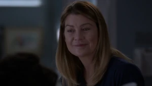 Meredith Grey