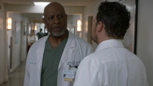 Richard Webber