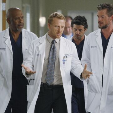 What Is It About Men Grey S Anatomy Universe Wiki Fandom
