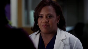 Miranda Bailey