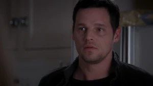 Alex Karev