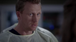 Owen Hunt
