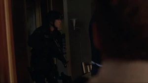 Police Officer