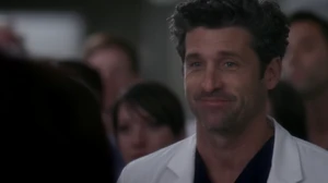 Derek Shepherd