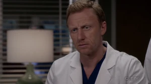 Owen Hunt