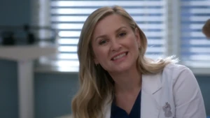 Arizona Robbins