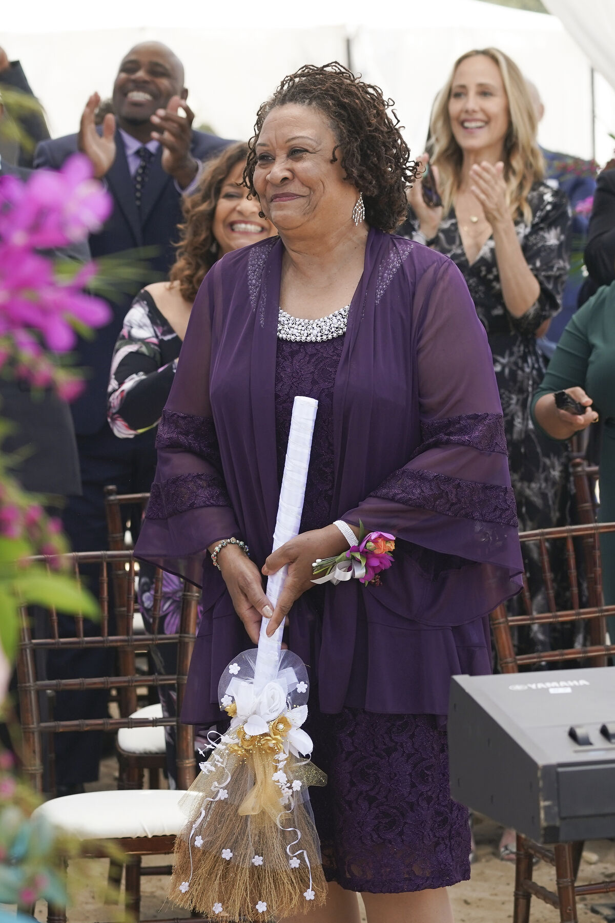 Antoinette Ndugu | Grey's Anatomy Universe Wiki | Fandom