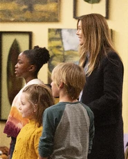 Ellis Shepherd | Grey's Anatomy Universe Wiki | Fandom