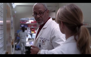 Richard Webber