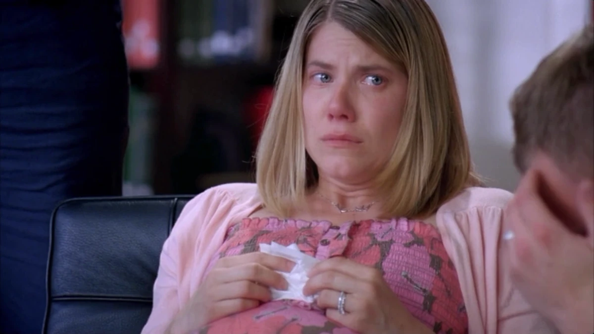 Lisa | Grey's Anatomy Universe Wiki | Fandom