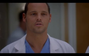 Alex Karev