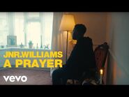 "A Prayer" - JNR Williams