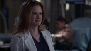 April Kepner