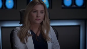 Arizona Robbins
