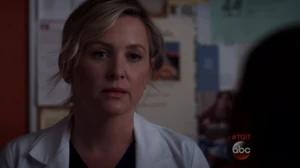 Arizona Robbins