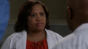 Miranda Bailey