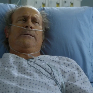 Harry | Grey's Anatomy Universe Wiki | Fandom