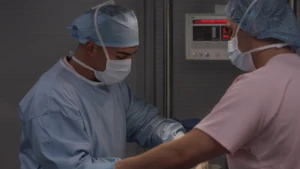 Peds Team Member